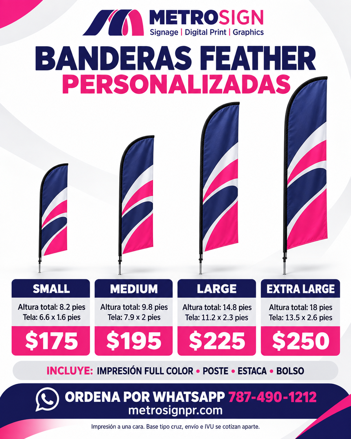 Banderines