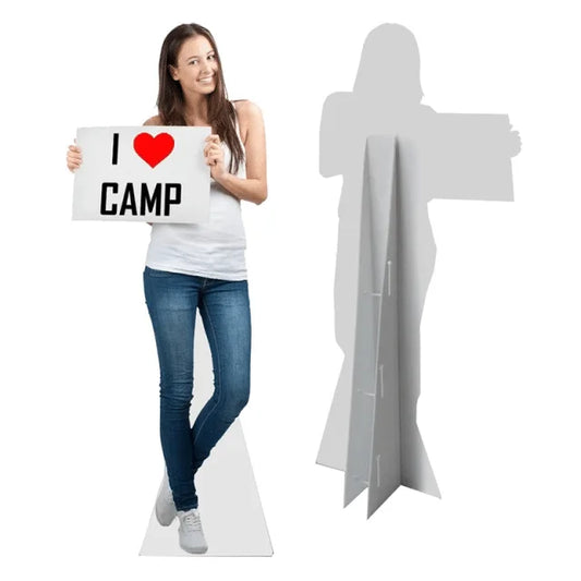 Standee