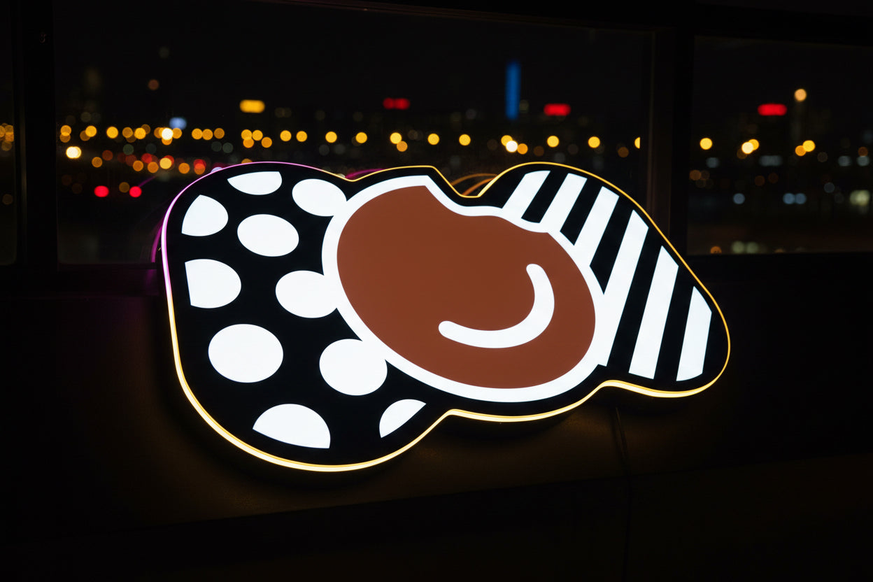 Light box