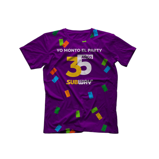 DTF T-Shirts