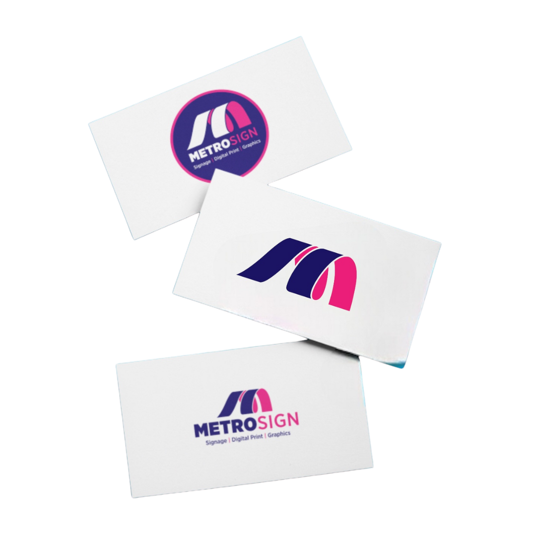 Business Cards
