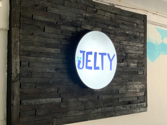 Light box