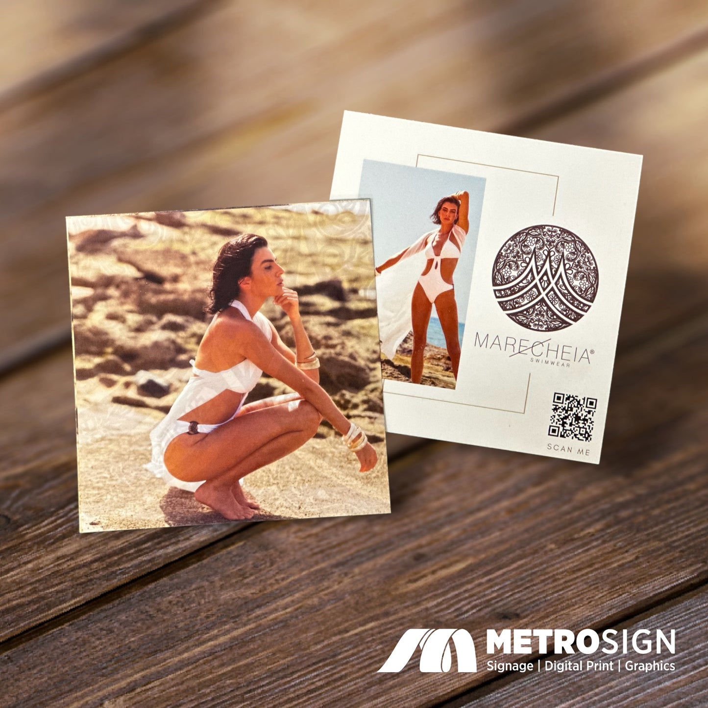 Post Cards 4"x6"