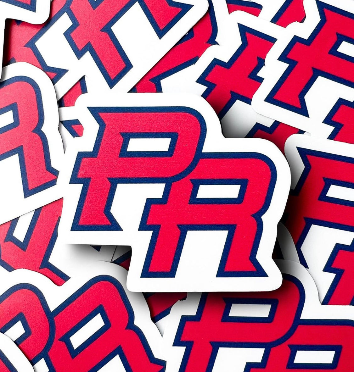Die Cut Stickers