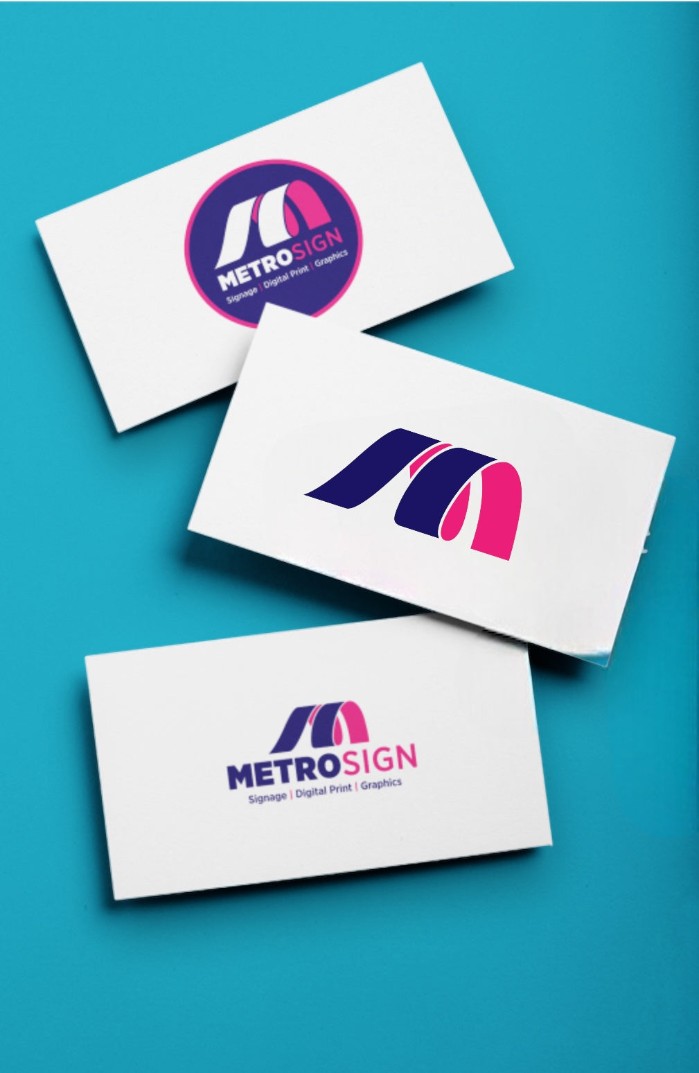 Business Cards