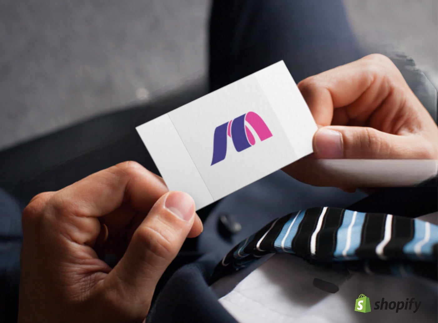 Business Cards